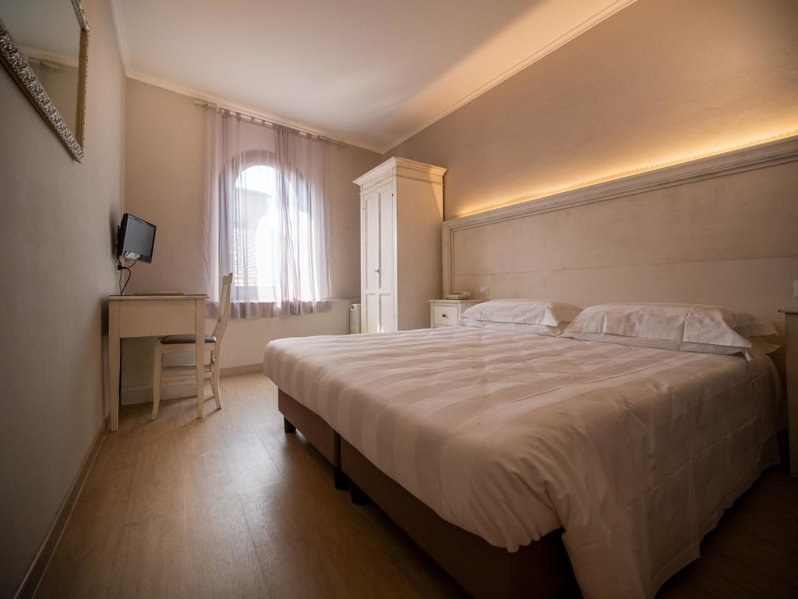 Hotel Bel Soggiorno, San Gimignano, Италия