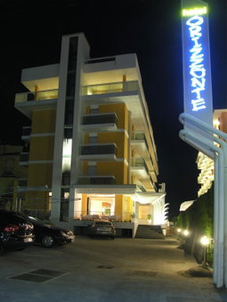 Hotel Orizzonte, Lido di Jesolo, Италия