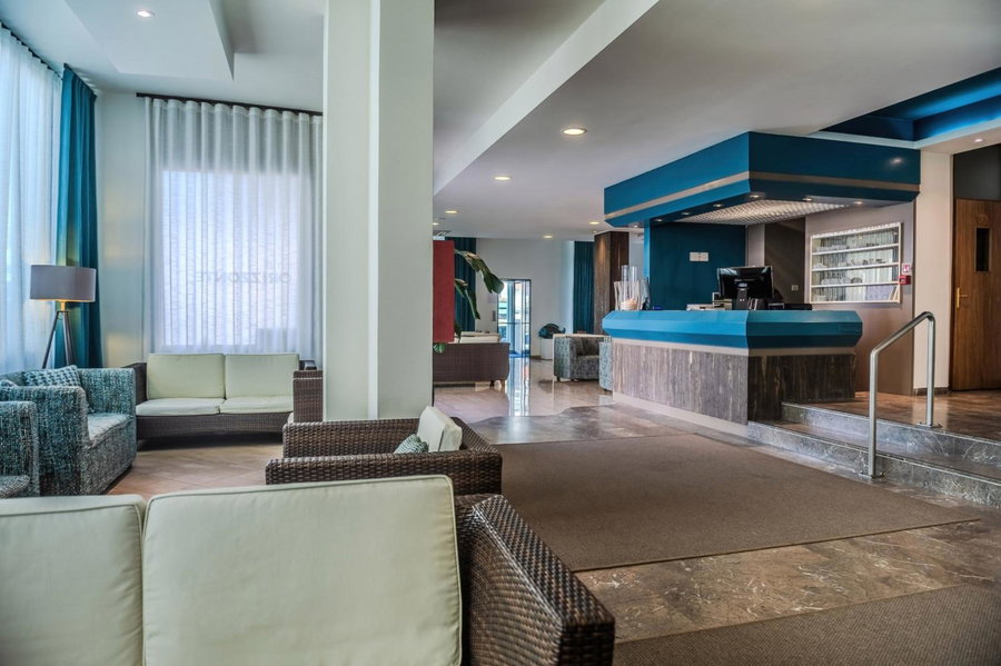 Hotel Orizzonte, Lido di Jesolo, Италия