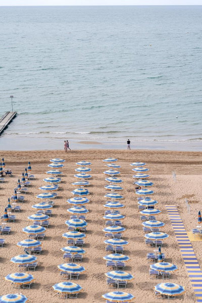 Hotel Orizzonte, Lido di Jesolo, Италия