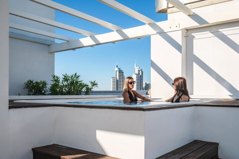 Hotel Orizzonte, Lido di Jesolo, Италия