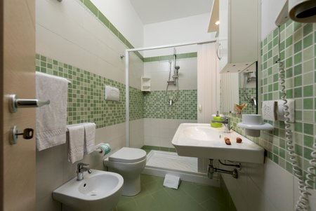 B&B Armonie, San Vito lo Capo, Italy