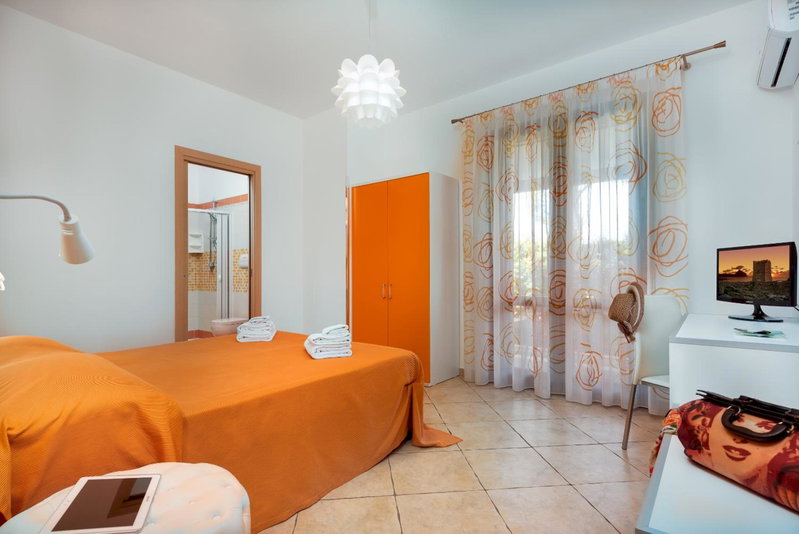 B&B Armonie, San Vito lo Capo, Italy