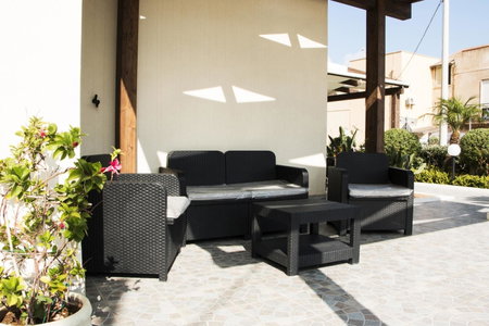 B&B Armonie, San Vito lo Capo, Italy