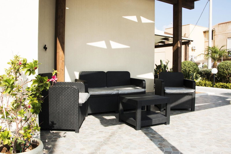 B&B Armonie, San Vito lo Capo, Italy