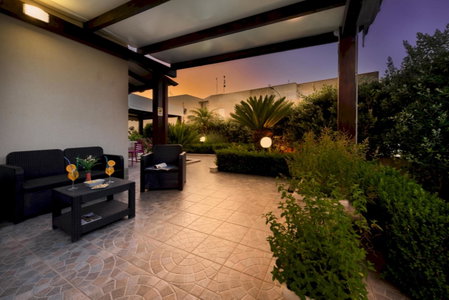 B&B Armonie, San Vito lo Capo, Italy