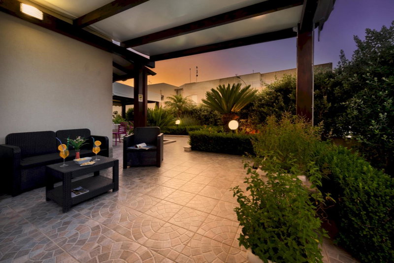 B&B Armonie, San Vito lo Capo, Italy