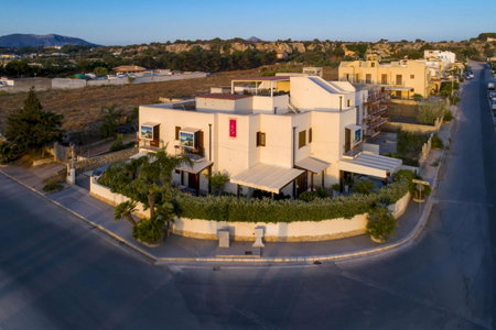B&B Armonie, San Vito lo Capo, Italien