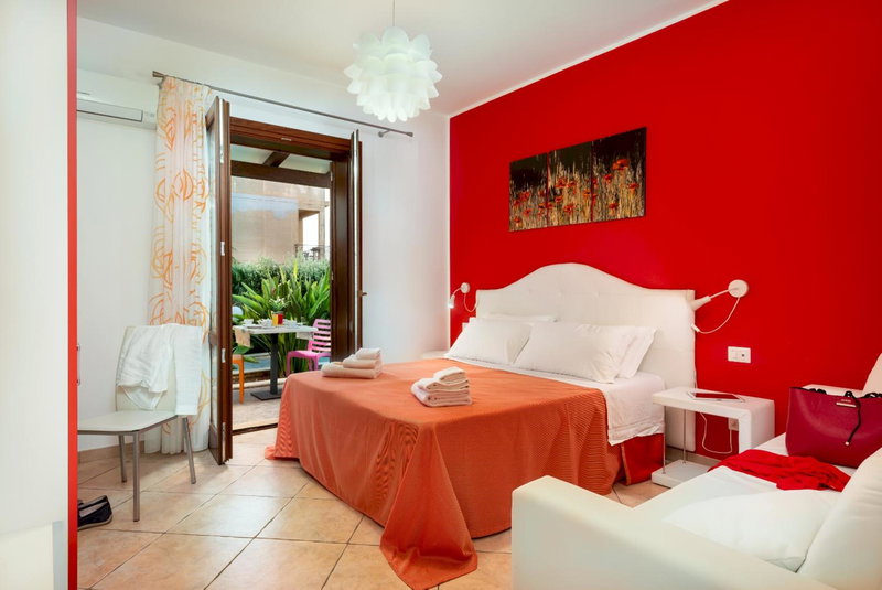 B&B Armonie, San Vito lo Capo, Italy