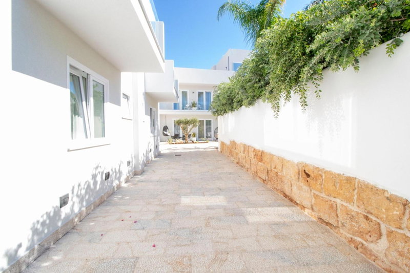 Hotel Arte Mare, Casa Santa, Italy