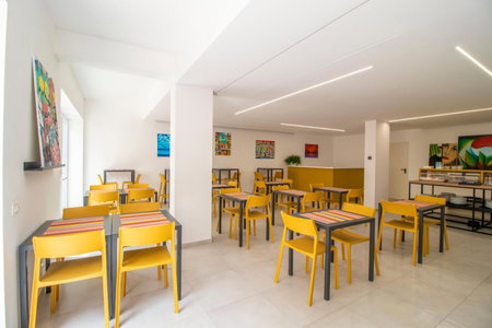 Hotel Arte Mare, Casa Santa, Italy