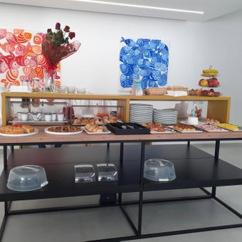 Hotel Arte Mare, Casa Santa, Italy