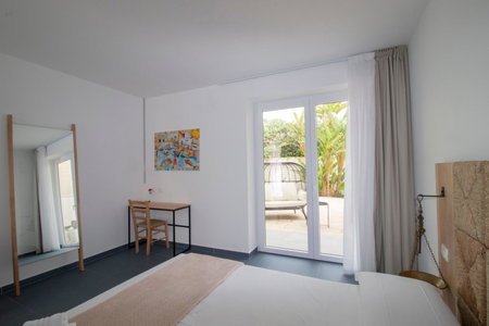 Hotel Arte Mare, Casa Santa, Italy