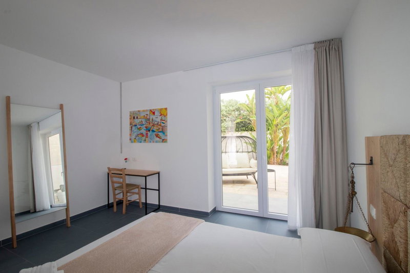 Hotel Arte Mare, Casa Santa, Italy