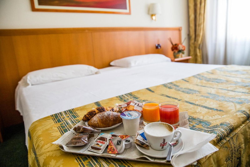 Hotel Galant, Venaria Reale, Italia