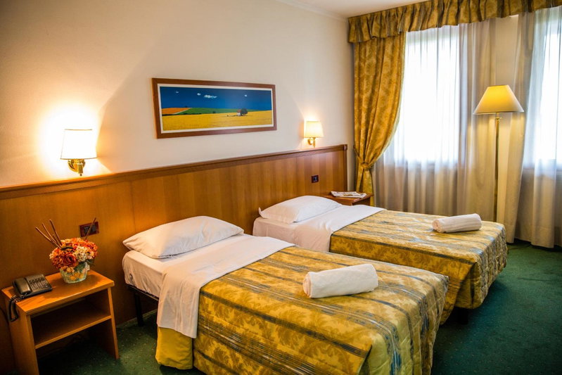 Hotel Galant, Venaria Reale, Italia