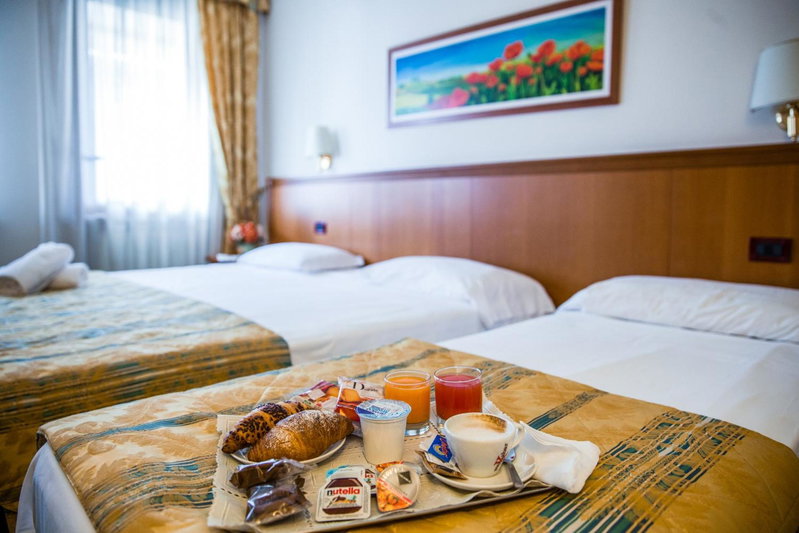 Hotel Galant, Venaria Reale, Italia