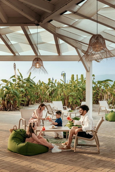 Falkensteiner Club Funimation Garden Calabria, Curinga, Италия