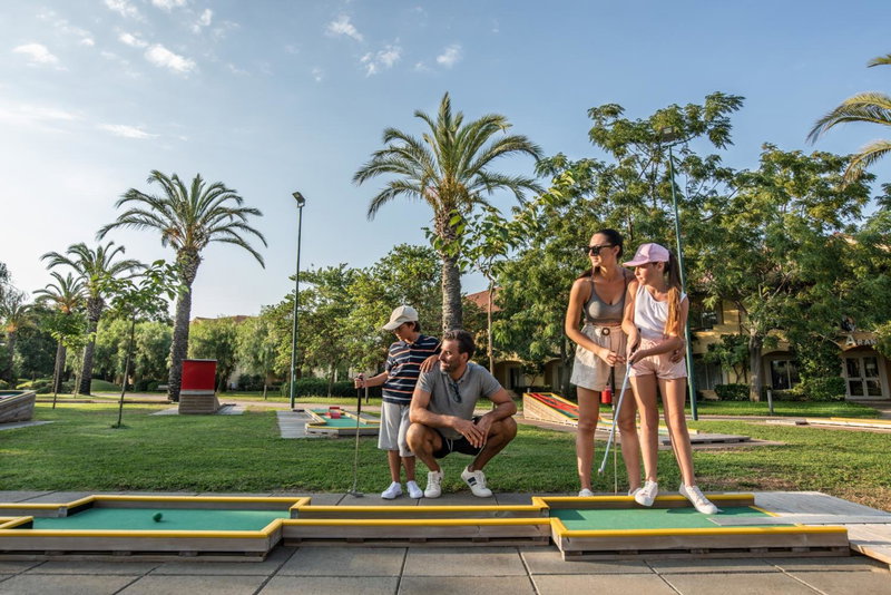 Falkensteiner Club Funimation Garden Calabria, Curinga, Италия