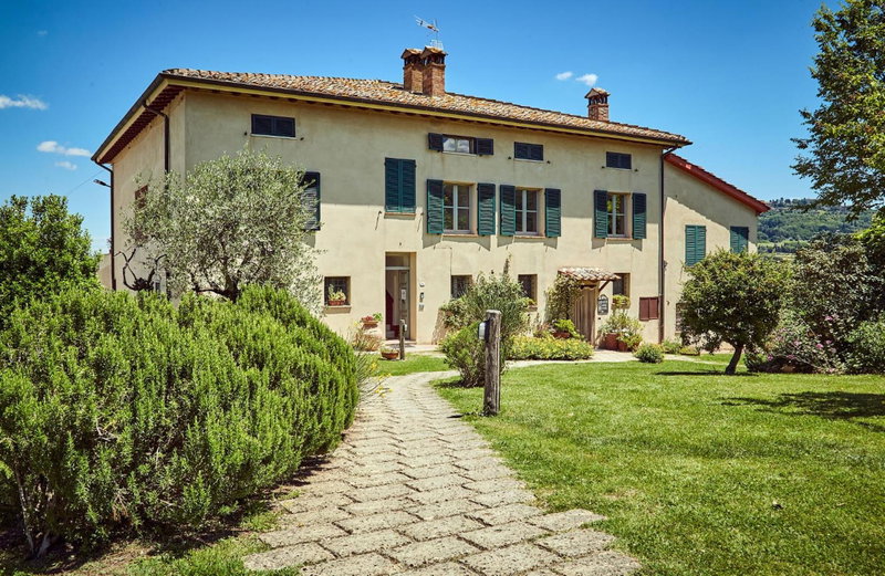CUGUSI BnB, Montepulciano, Italy