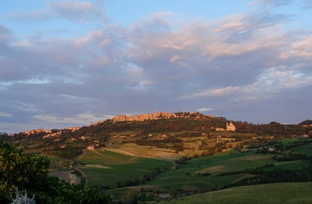 CUGUSI BnB, Montepulciano, Italy