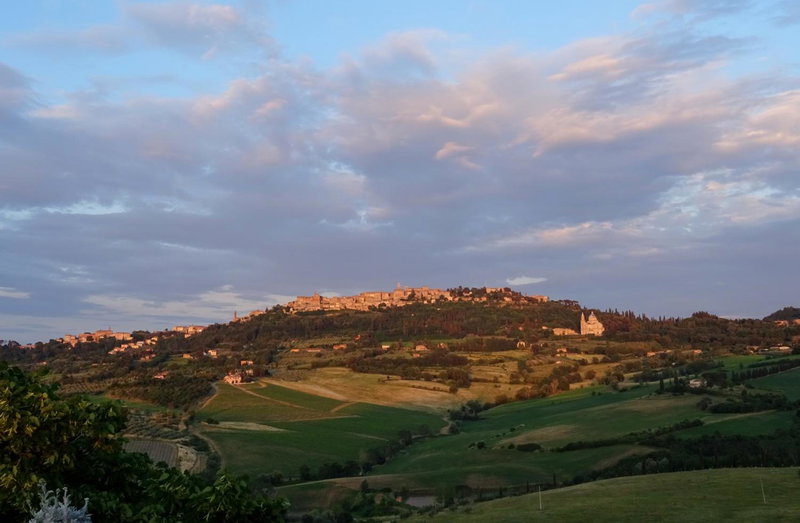 CUGUSI BnB, Montepulciano, Italy