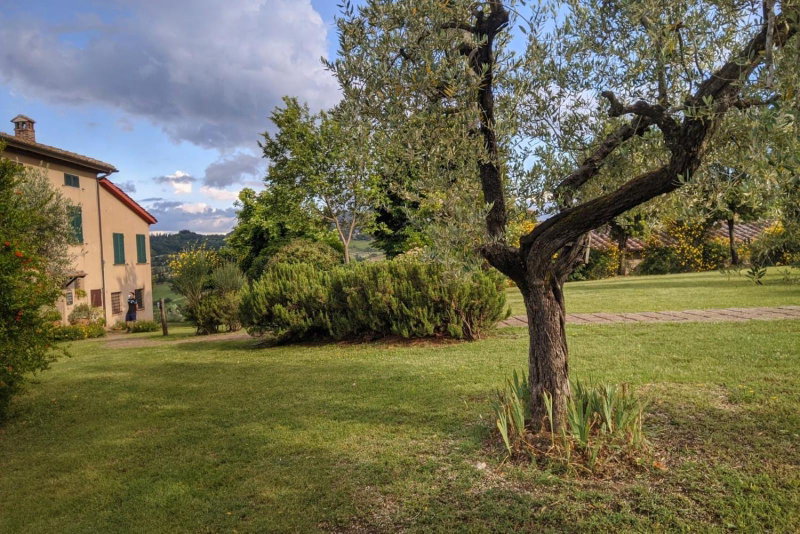 CUGUSI BnB, Montepulciano, Italy