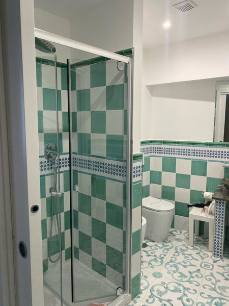 Hotel Bonadies, Ravello, Italy