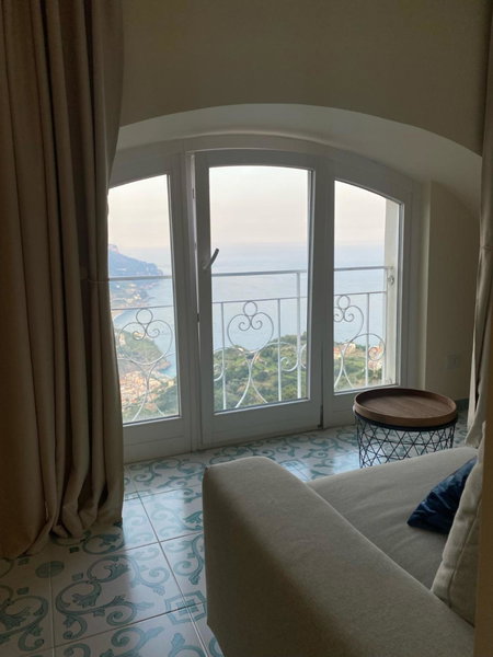 Hotel Bonadies, Ravello, Italy