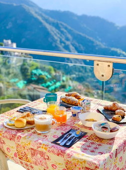 Hotel Bonadies, Ravello, Italy