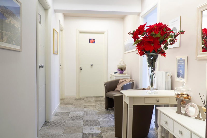 Al Parco Verde B&B, Sorrento, Italy