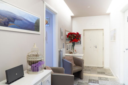 Al Parco Verde B&B, Sorrento, Italy