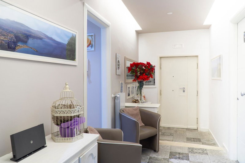 Al Parco Verde B&B, Sorrento, Italy