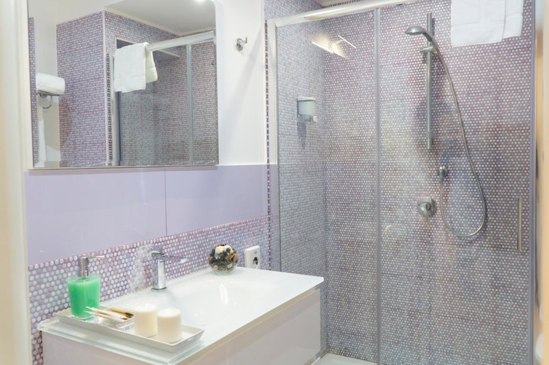 Al Parco Verde B&B, Sorrento, Italy
