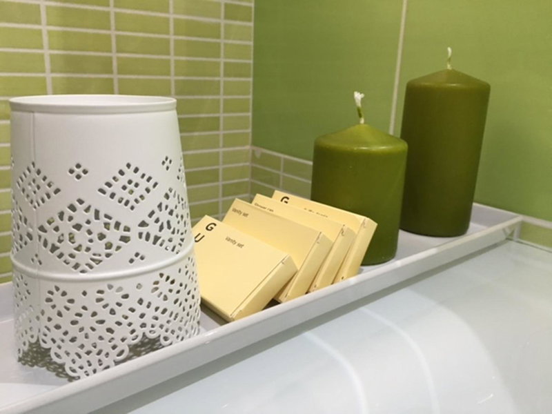 Al Parco Verde B&B, Sorrento, Italy