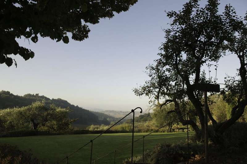 Tenuta Santo Pietro, Pienza, Italy