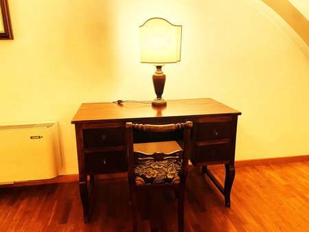 Residence La Contessina, Florence, Italie