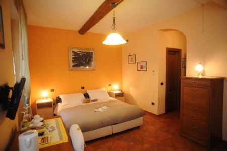 Residence La Contessina, Florence, Italie