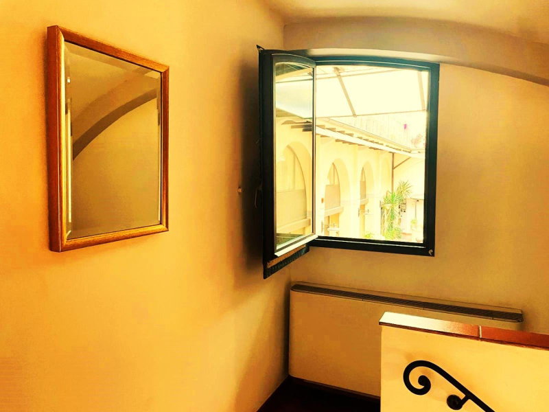 Residence La Contessina, Florence, Italie