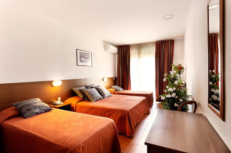 Hotel Corolle, Florence, Italien