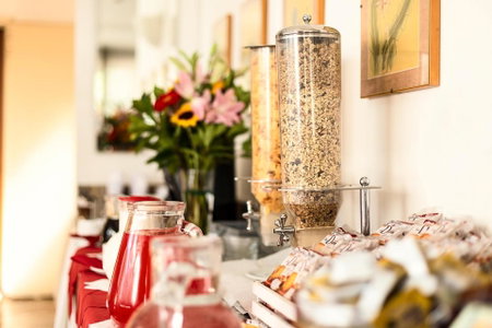 Hotel Corolle, Florence, Italien