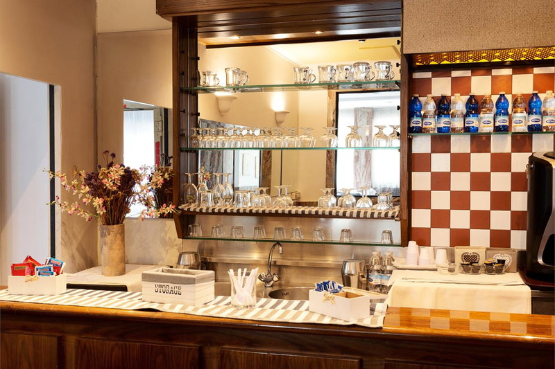 Hotel Corolle, Florence, Italien