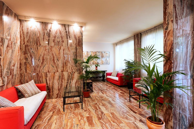 Hotel Corolle, Florence, Italien