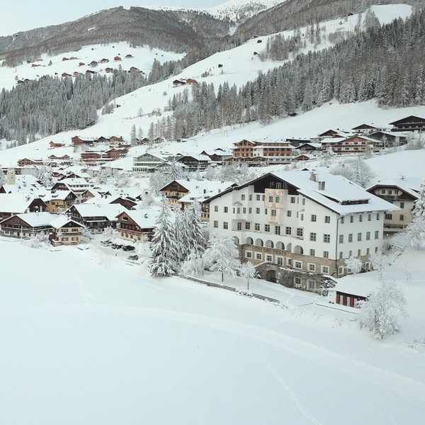 Hotel Tre Cime Sesto - Sexten, Sesto, Italie