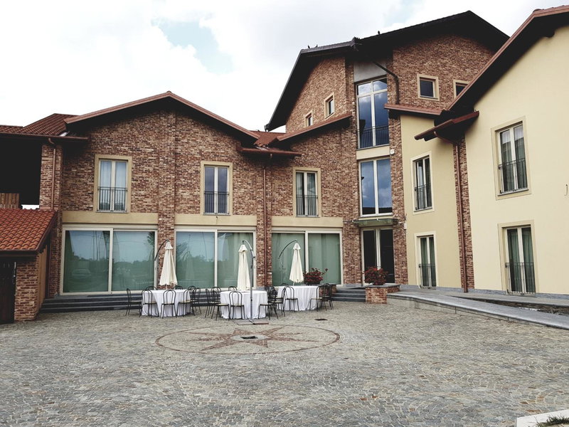 Cascina Speranza Hotel, Chieri, Italy