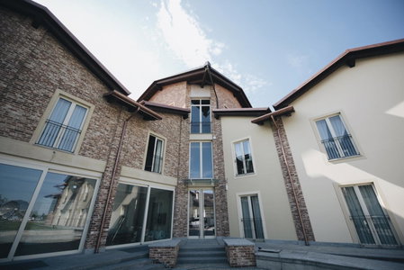 Cascina Speranza Hotel, Chieri, Italy