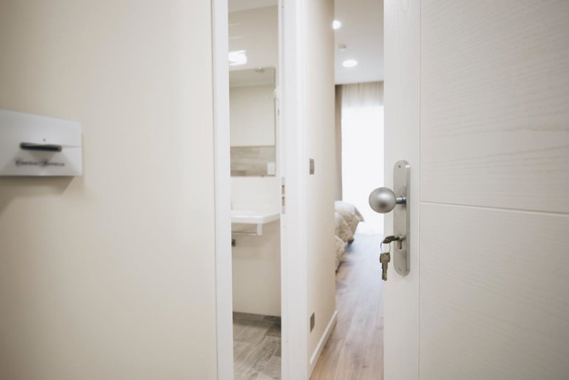 Cascina Speranza Hotel, Chieri, Italy