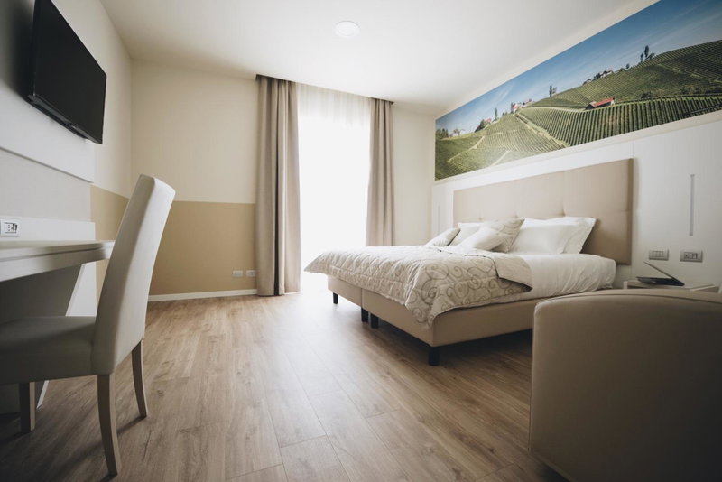 Cascina Speranza Hotel, Chieri, Italy