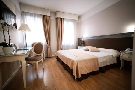 Bonotto Hotel Belvedere, Bassano del Grappa, Италия