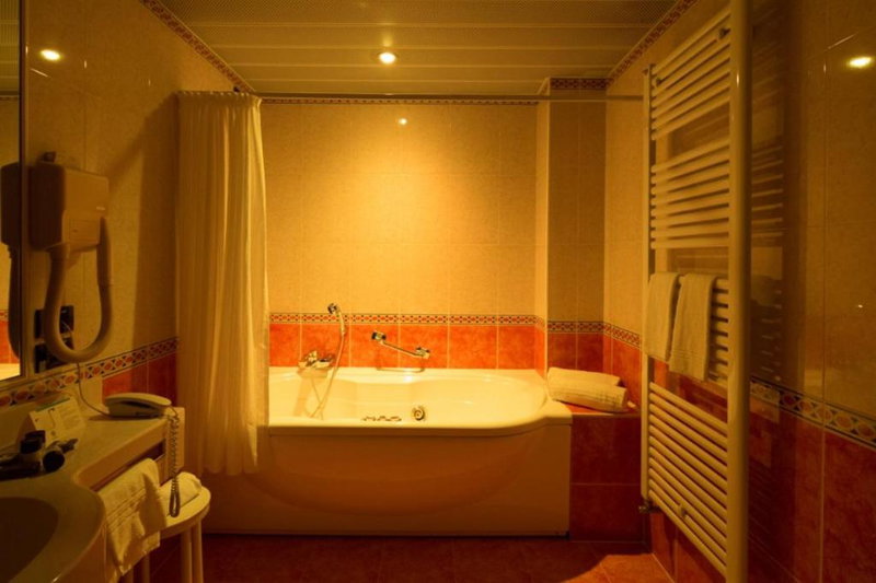 Bonotto Hotel Belvedere, Bassano del Grappa, Италия